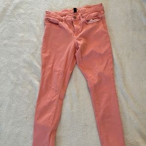 Gap Legging pink
